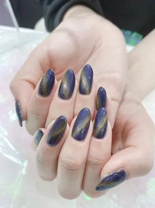 ネイル Nail&Eye lash Nanaのネイルデザイン