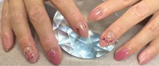 ネイル LinoTino nailのネイルデザイン