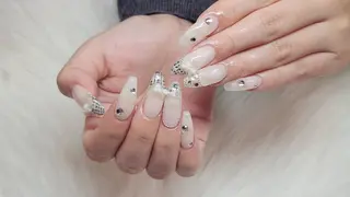 ネイル T's nailのネイルデザイン