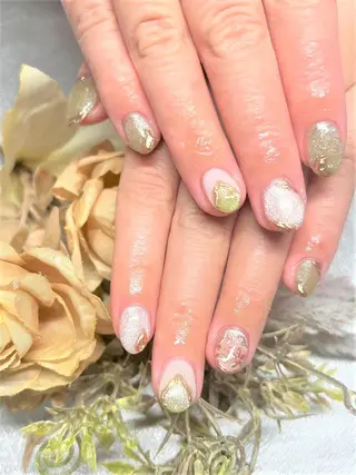 ネイル RIZE NAILのネイルデザイン