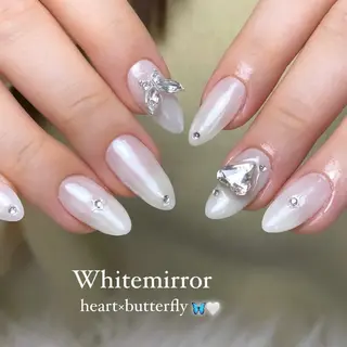 ネイル salonCIPAL MAIのネイルデザイン