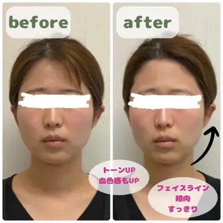 Prima栄店所属・Prima 〜プリマ栄店〜のエステ・リラクイメージ