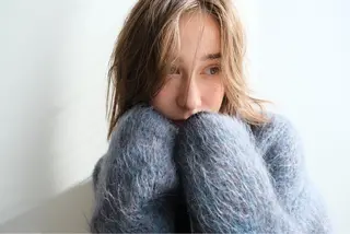 セミロング IDEN  AND TITY所属・似合わせ美容師 🌼　月菜　🌼のヘアスタイル