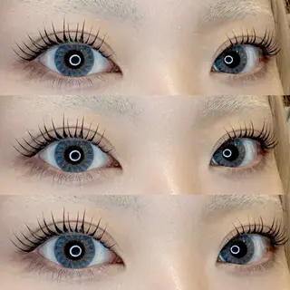 マツエク・マツパ AMPHITOKYO 牧田伊代野の眉毛・アイブロウイメージ