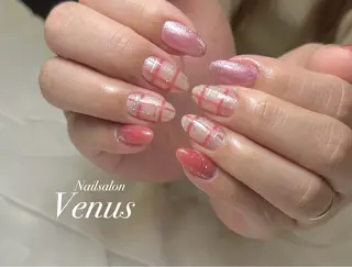 ネイル Nail salon Venusのネイルデザイン