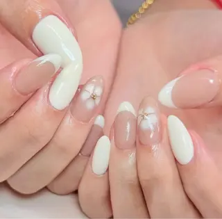 ネイル TABI ANA.CHUOのネイルデザイン