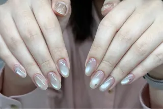 ネイル U+ネイルサロン所属・shan. sのネイルデザイン