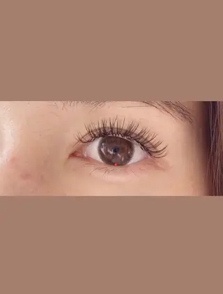 マツエク・マツパ ヤマザキ リナのマツエク・マツパデザイン