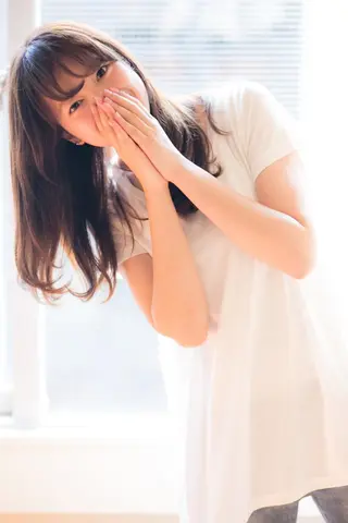 セミロング 薬剤付きシェアサロン 店長タチバナのヘアスタイル