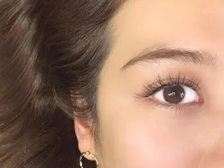 マツエク・マツパ ami☾Belire Nail&eyeのマツエク・マツパデザイン