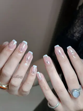 ネイル DarkHoney 池袋店のネイルデザイン