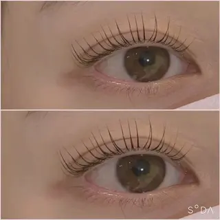 マツエク・マツパ 👽個性派ネイル🎀 komachiのヘアスタイル