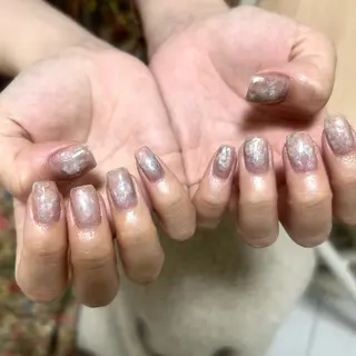 ネイル アトリエ １０３のネイルデザイン