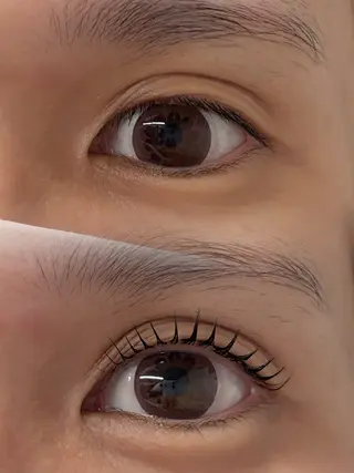 マツエク・マツパ eye salon 🫧NARUMIのマツエク・マツパデザイン