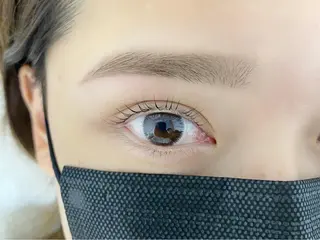 マツエク・マツパ Lilacia まつげパーマ/マツエク/眉【リラシア】所属・Misato 【尾山台】のマツエク・マツパデザイン