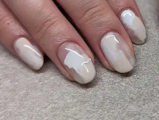 ネイル FIKA 折戸のネイルデザイン