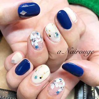 ネイル Nail salon REIRISのネイルデザイン