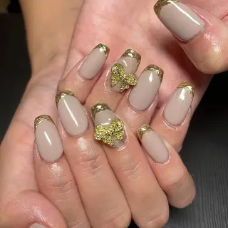 ネイル Mirth 富里店のネイルデザイン