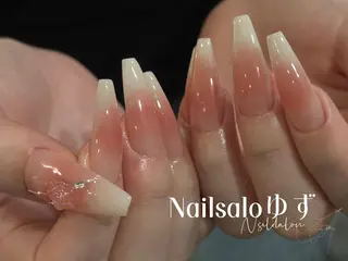 ネイル MAKI💚💚💚 秋葉原.のネイルデザイン