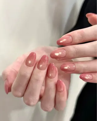 ネイル H&B せつかのネイルデザイン