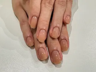 ネイル 🩵NORIKO 上品ネイルが得意🩵のネイルデザイン