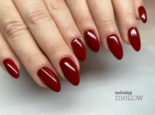 ネイル 大山 浩美のネイルデザイン