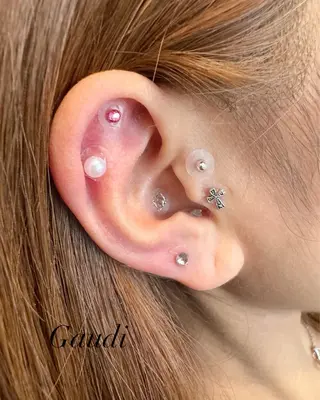 Gaudi.Nail Rinaのその他イメージ