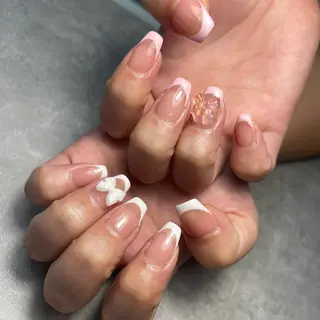 ネイル ネイルサロン Annieのネイルデザイン