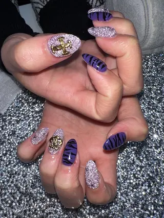 ネイル coco nailのネイルデザイン