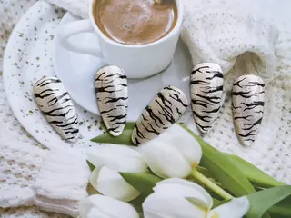 ネイル ToliyDeliy Nail Salonのネイルデザイン