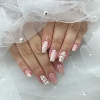 ネイル VIERU YURIのネイルデザイン