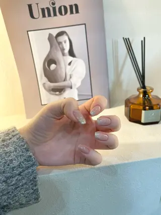 ネイル miel 川越店【ミエル川越店】所属・miel川越 yuuka🌼のネイルデザイン