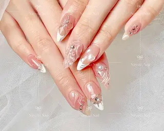 ネイル ナユキNA.YUKI 池袋店のネイルデザイン