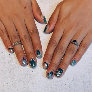 ネイル Chipieee Tokyoのその他イメージ