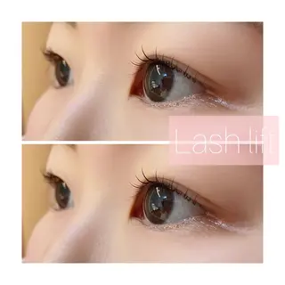 マツエク・マツパ MAQUM所属・MAQUM Rinoのマツエク・マツパデザイン