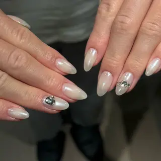 ネイル lino u sawaのネイルデザイン