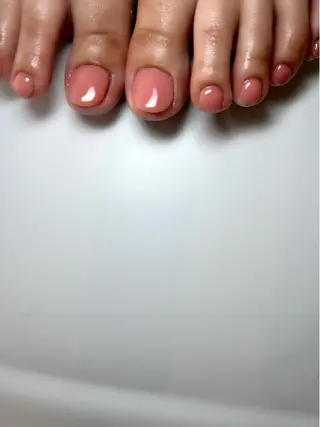 ネイル 中川 ユカのネイルデザイン