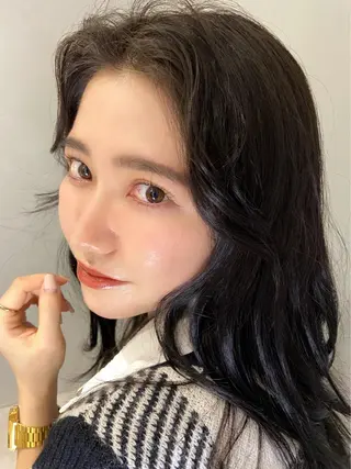 マツエク・マツパ eyelash salon Due by CreBiA所属・Due S / KOJIMAのマツエク・マツパデザイン