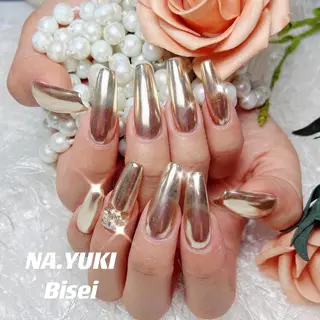 ネイル 🎀 moo～ 🎀のネイルデザイン