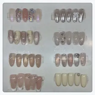 ネイル Belle nail nanaのネイルデザイン