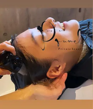 meilleur prunelleのエステ・リラクイメージ