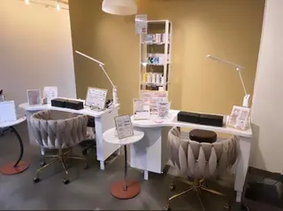 elua所属・ ︎︎ ひなののネイルデザイン