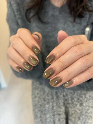 ネイル share＋honmachi所属・rn__nail ♡のネイルデザイン