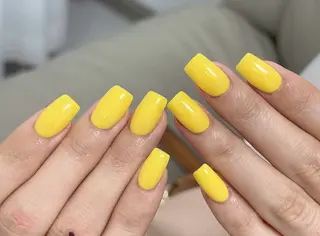 ネイル 高木 維麗絲のネイルデザイン