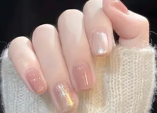 ネイル Y’s salon所属・コアラ Y’s salonのネイルデザイン