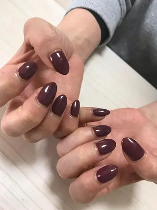 ネイル -nail salon-Reward所属・nail salon Rewardのネイルデザイン