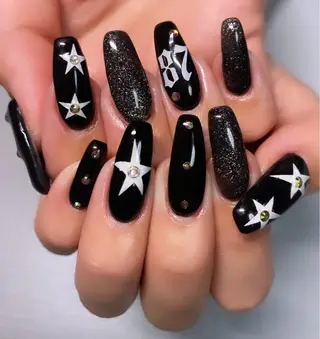 ネイル Welina ♡♡のネイルデザイン