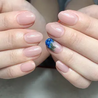 ネイル atelier FIORITURA所属・FIORITURA aiのネイルデザイン