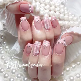 ネイル ネイリスト KYOのネイルデザイン