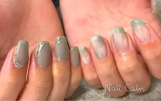 ネイル Nail Calm所属・プライベートサロン Calmのネイルデザイン